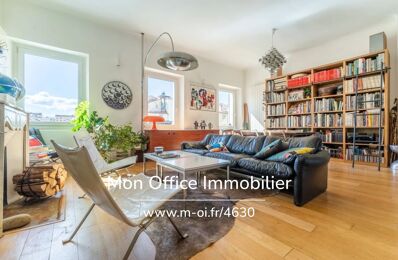 vente appartement 399 000 € à proximité de Marseille 2 (13002)