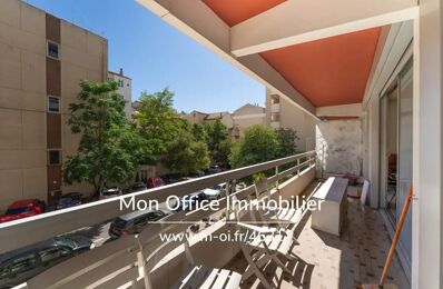 vente appartement 335 000 € à proximité de Marseille 13 (13013)