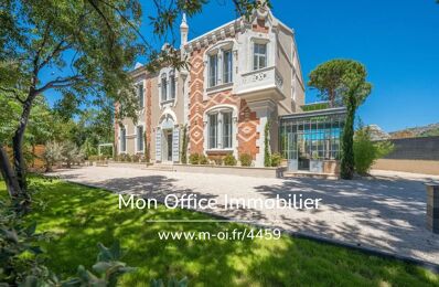 vente maison 1 780 000 € à proximité de Marseille 13 (13013)