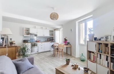 vente appartement 220 000 € à proximité de Nice (06)