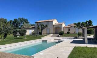 Maison 6 Pièces 210 m² à vendre à Éguilles (13510)