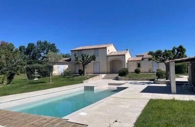 vente maison 1 260 000 € à proximité de Aix-en-Provence (13090)