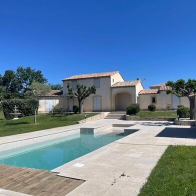 Maison 6 pièces 1260000 €