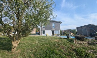 Maison 9 Pièces 200 m² à vendre à Saulx (70240)