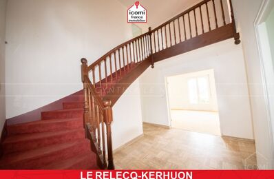 vente maison 331 000 € à proximité de Gouesnou (29850)