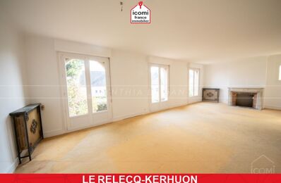 vente maison 331 000 € à proximité de Kersaint-Plabennec (29860)