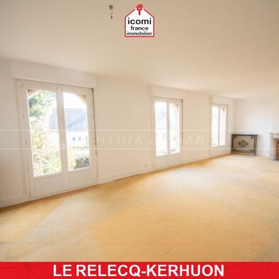 Maison 5 pièces 130 m²