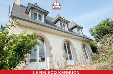 vente maison 331 000 € à proximité de Plougastel-Daoulas (29470)