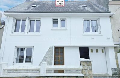 vente maison 239 997 € à proximité de Plouzané (29280)