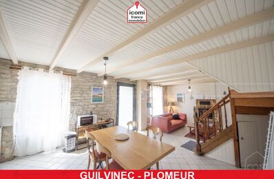 vente maison 239 994 € à proximité de Plomeur (29120)