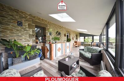 vente maison 449 990 € à proximité de Lampaul-Plouarzel (29810)