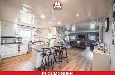 vente maison 449 990 € à proximité de Locmaria-Plouzané (29280)