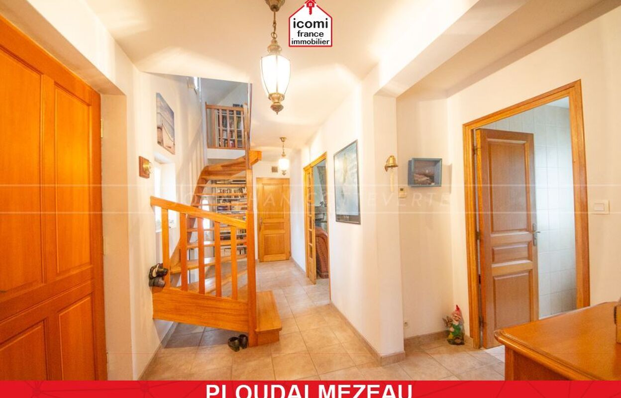 appartement 5 pièces 170 m2 à vendre à Ploudalmézeau (29830)