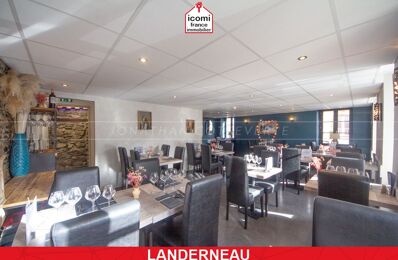 vente appartement 158 500 € à proximité de Landerneau (29800)