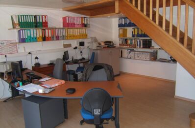 location bureau 680 € CC /mois à proximité de Bagnols-sur-Cèze (30200)