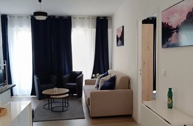 location appartement 1 800 € CC /mois à proximité de Tourrette-Levens (06690)