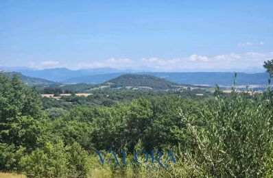 vente maison 3 769 000 € à proximité de Forcalquier (04300)