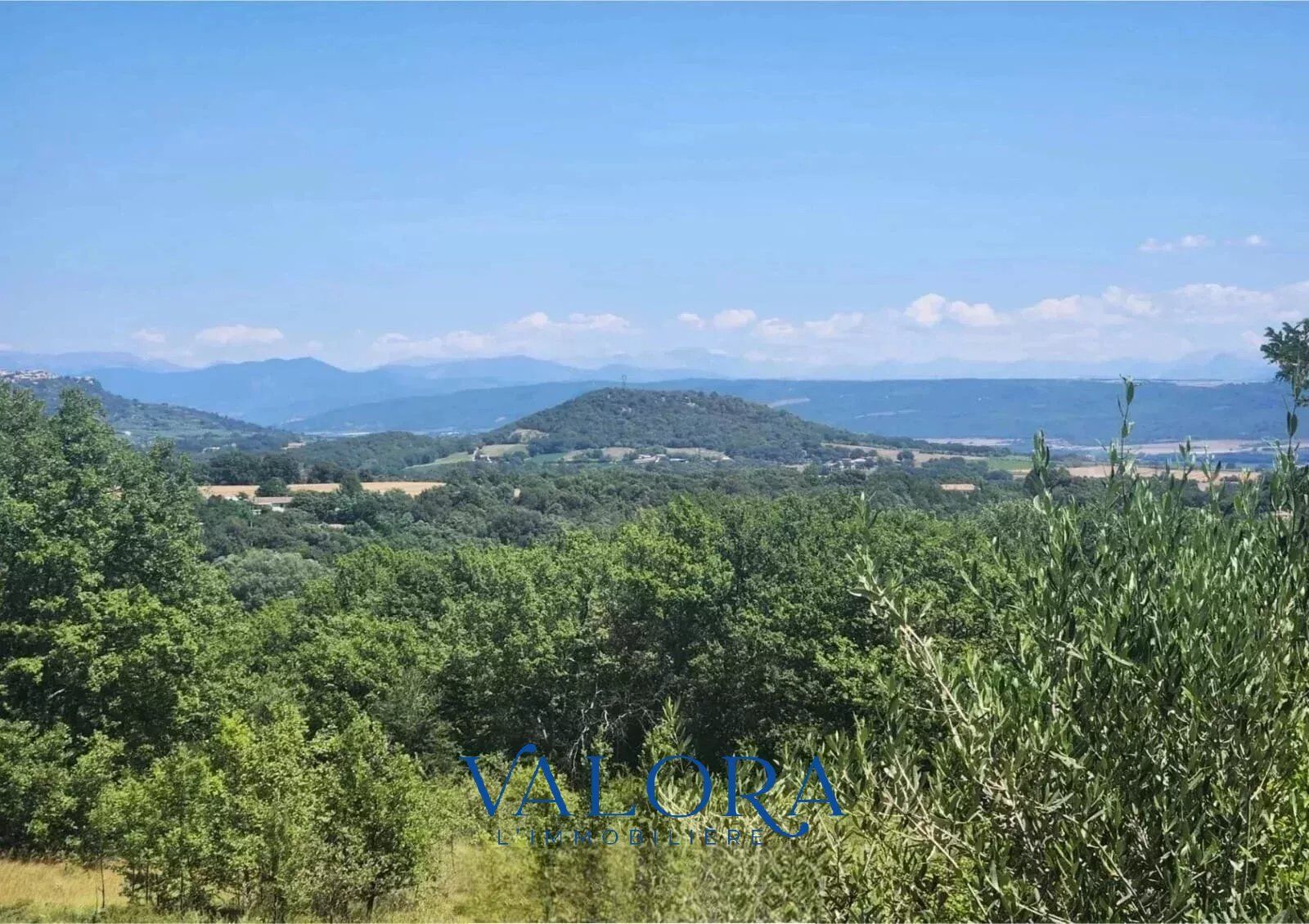 Propriété  à vendre Forcalquier 04300