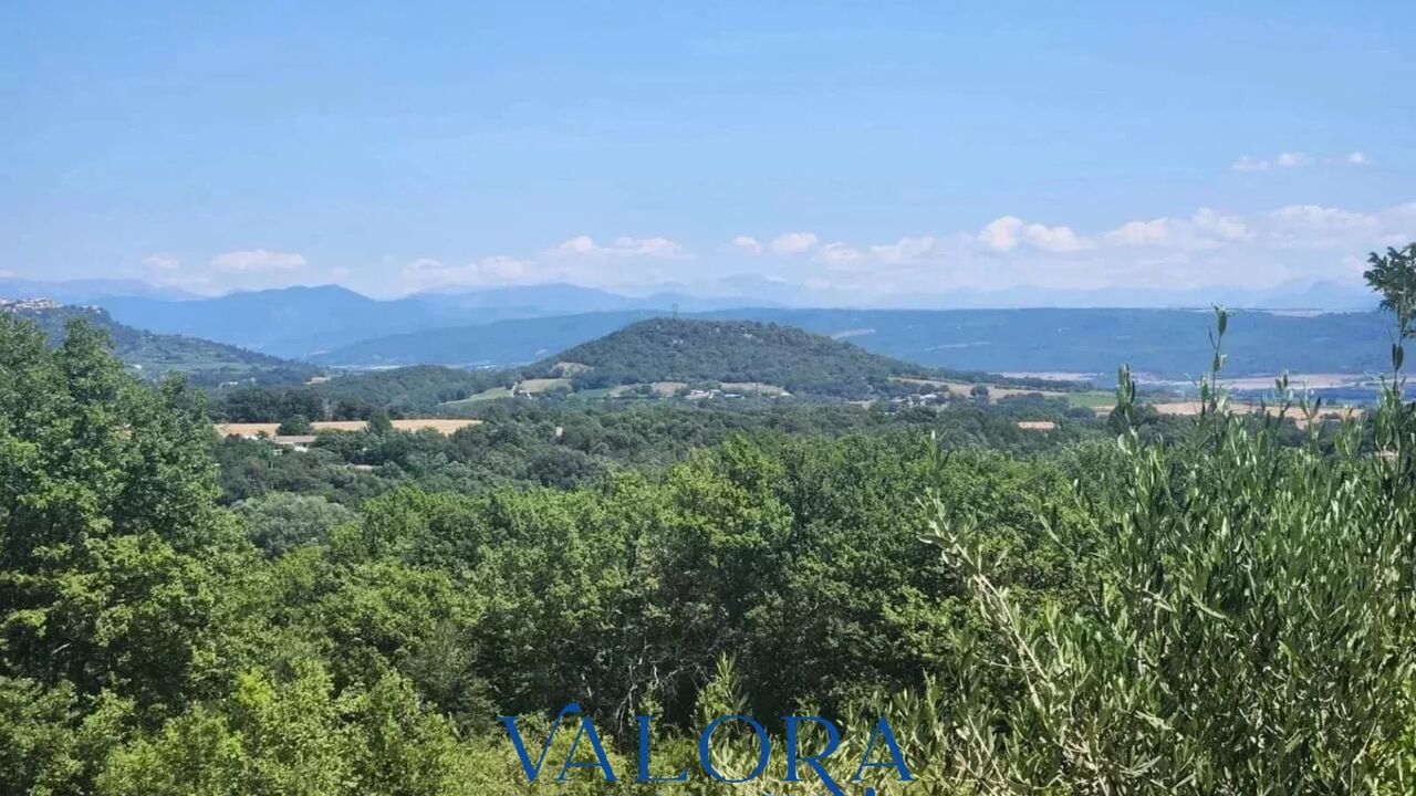 maison  pièces 2000 m2 à vendre à Forcalquier (04300)