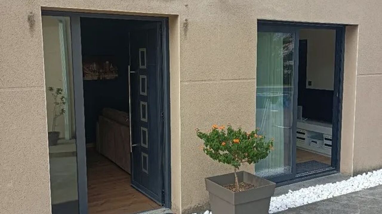 appartement 2 pièces 58 m2 à louer à Lapeyrouse-Fossat (31180)