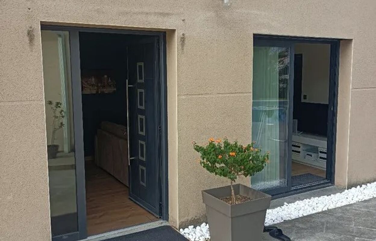 appartement 2 pièces 58 m2 à louer à Lapeyrouse-Fossat (31180)