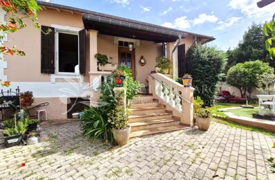 vente maison 577 500 € à proximité de Châteauneuf-Grasse (06740)