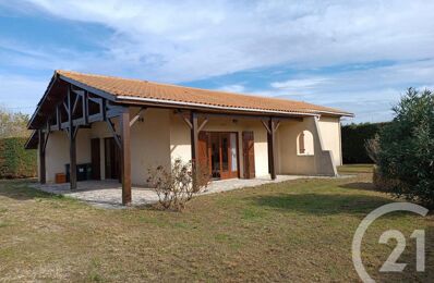 maison 4 pièces 101 m2 à vendre à Soulac-sur-Mer (33780)