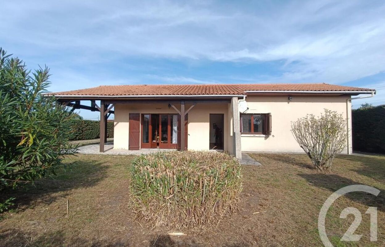 maison 4 pièces 101 m2 à vendre à Soulac-sur-Mer (33780)