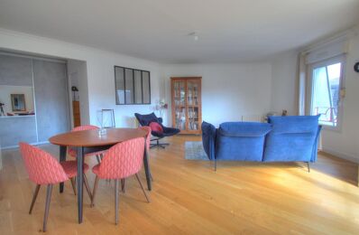 vente appartement 206 700 € à proximité de Orléans (45100)