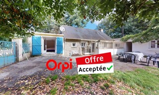 Maison 4 Pièces 82 m² à vendre à Langonnet (56630)