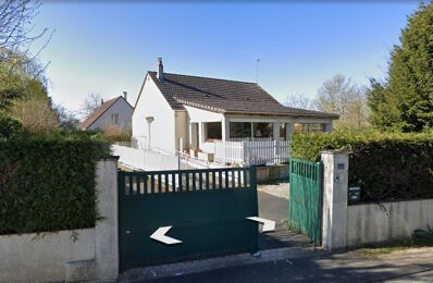 vente maison 194 250 € à proximité de Vienne-en-Val (45510)