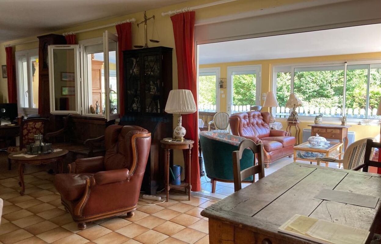 maison 3 pièces 95 m2 à vendre à Sandillon (45640)