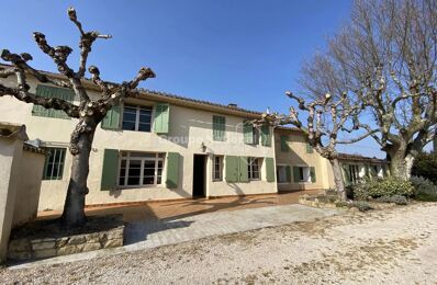 vente maison 699 000 € à proximité de Istres (13800)