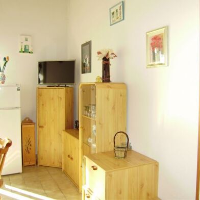 Appartement 2 pièces 31 m²