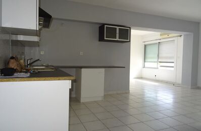 location appartement 645 € CC /mois à proximité de Montferrier-sur-Lez (34980)