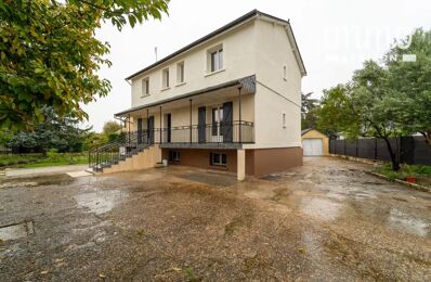 vente maison 192 600 € à proximité de Gimouille (58470)