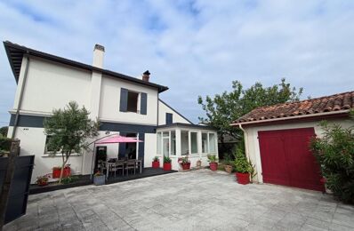 vente maison 275 000 € à proximité de Rion-des-Landes (40370)