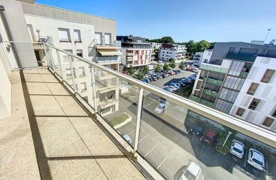 vente appartement 118 800 € à proximité de Rochecorbon (37210)