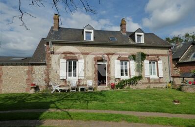 vente maison 231 000 € à proximité de Fours-en-Vexin (27630)