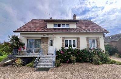 vente maison 265 000 € à proximité de Écardenville-la-Campagne (27170)