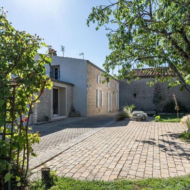 Maison 4 pièces 461900 €