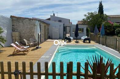 Maison 4 pièces 461900 €