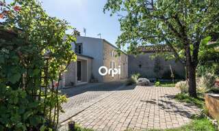 Maison 4 Pièces 104 m² à vendre à Saint-Just-Luzac (17320)