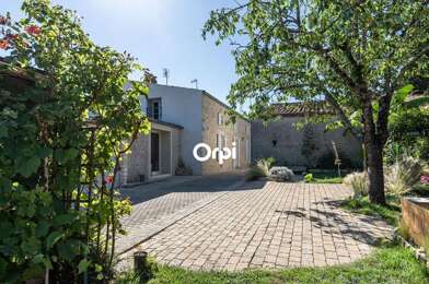 Maison 4 pièces 461900 €
