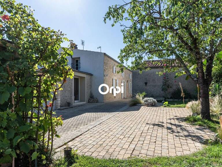 Maison en pierre - 104m² — photo 1
