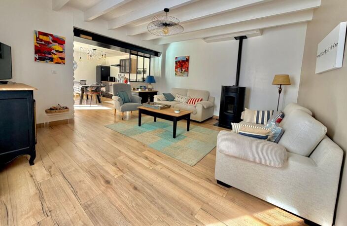 Maison en pierre - 104m² — photo 4