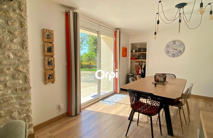 Maison en pierre - 104m² — photo 5