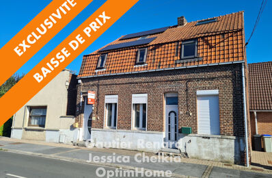 vente maison 159 000 € à proximité de Warlaing (59870)