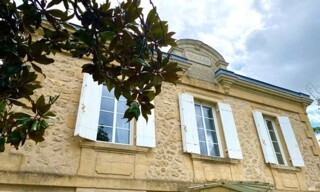 Maison 6 Pièces 140 m² à vendre à Quinsac (33360)