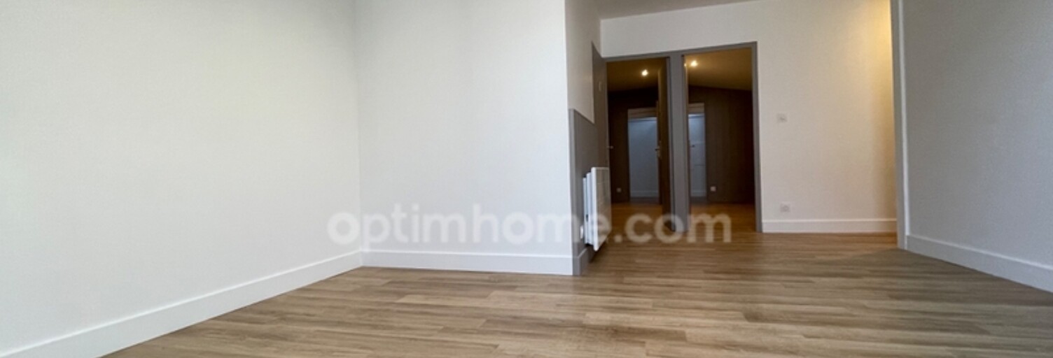 Maison 3 Pièces 62 m² à vendre à Le Bois-Plage-en-Ré (17580)